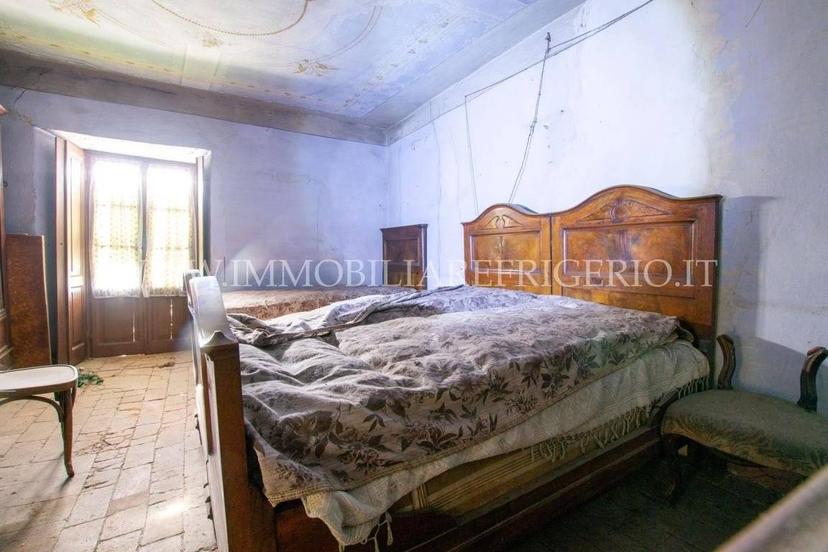 Terratetto unifamiliare via San Gerolamo 99, Vercurago — foto 7 di 12