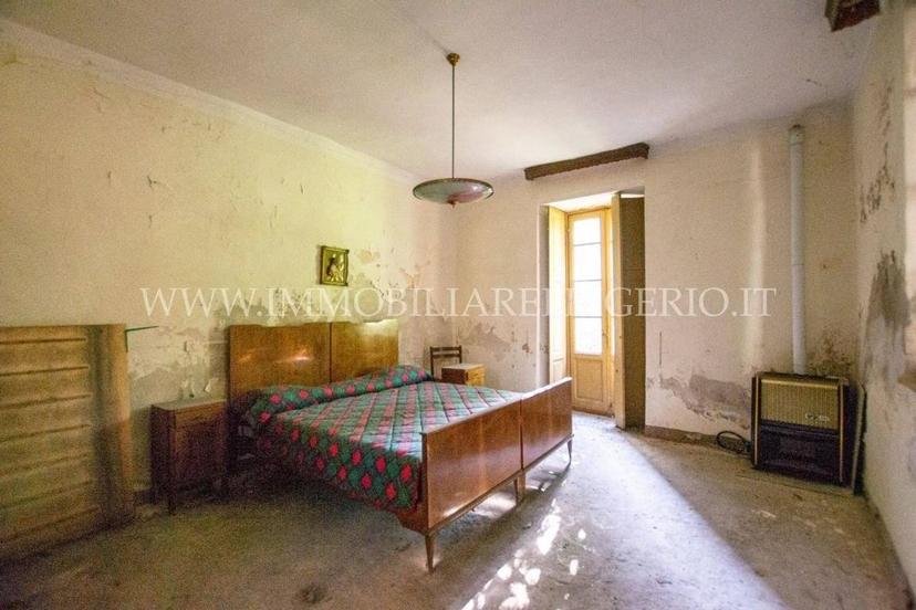 Terratetto unifamiliare via San Gerolamo 99, Vercurago — foto 12 di 12