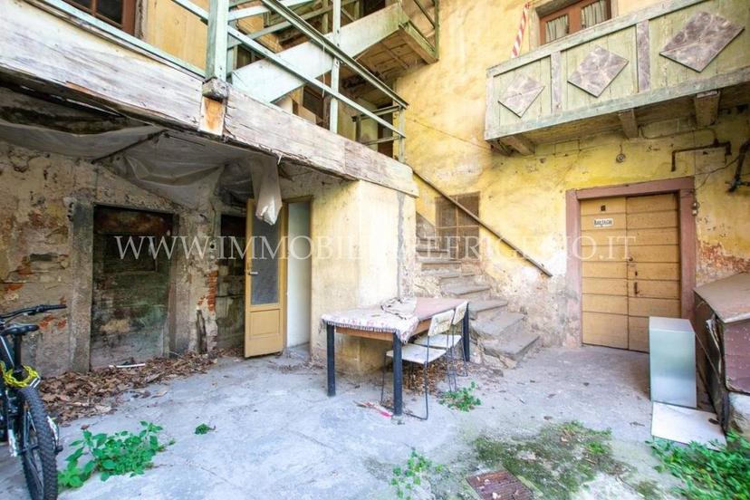 Terratetto unifamiliare via San Gerolamo 99, Vercurago — foto 4 di 12