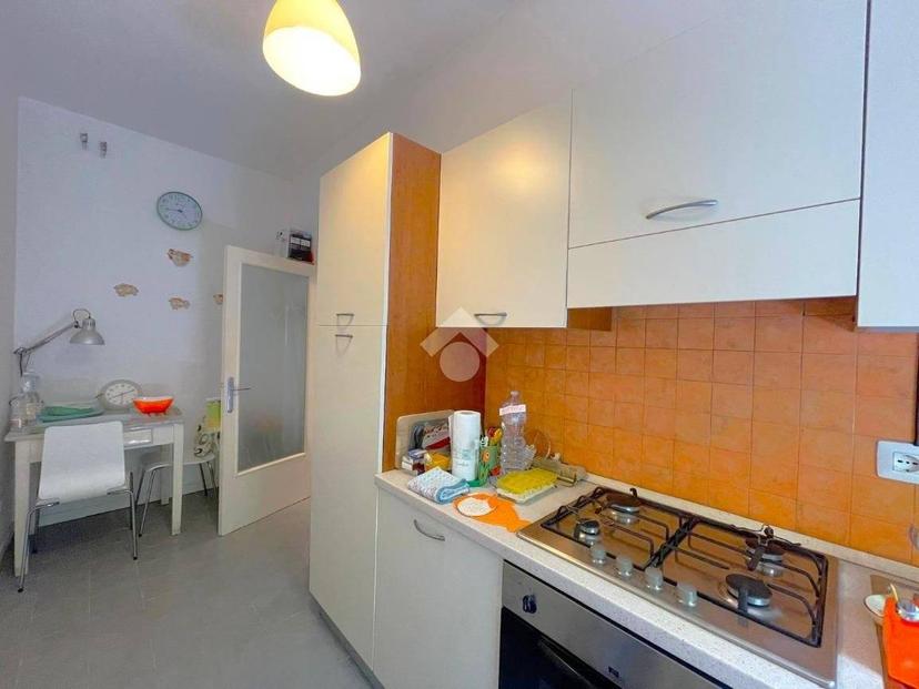 Bilocale via frugoni 19, Centro, Lavagna — foto 20 di 29