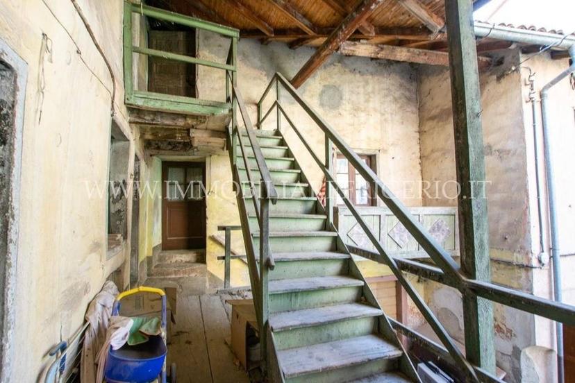 Terratetto unifamiliare via San Gerolamo 99, Vercurago — foto 6 di 12