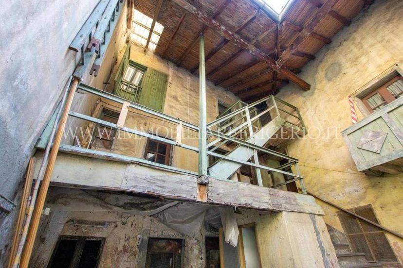 Terratetto unifamiliare via San Gerolamo 99, Vercurago — foto 8 di 12