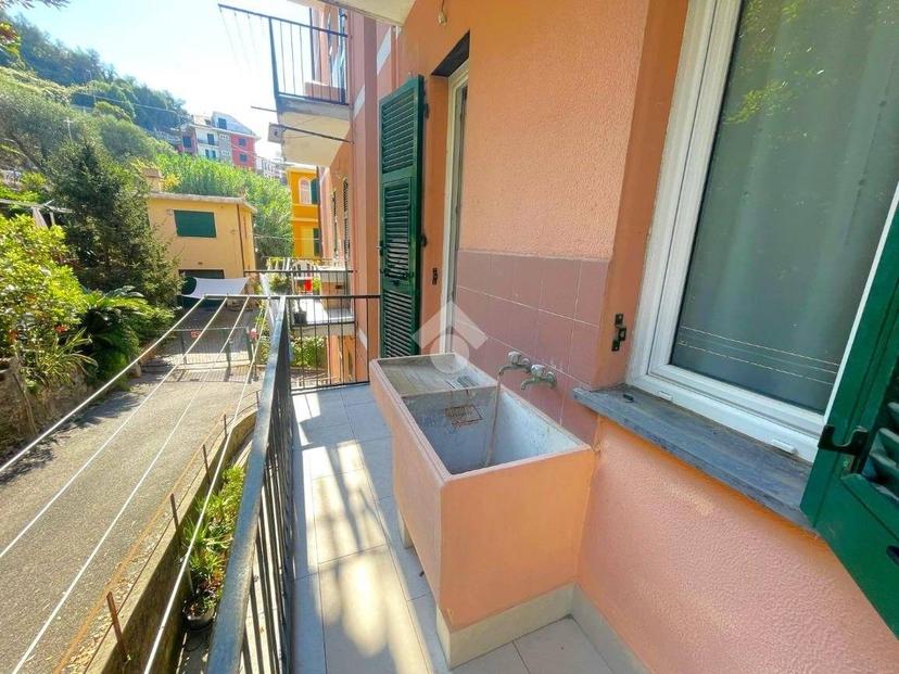 Bilocale via frugoni 19, Centro, Lavagna — foto 15 di 29