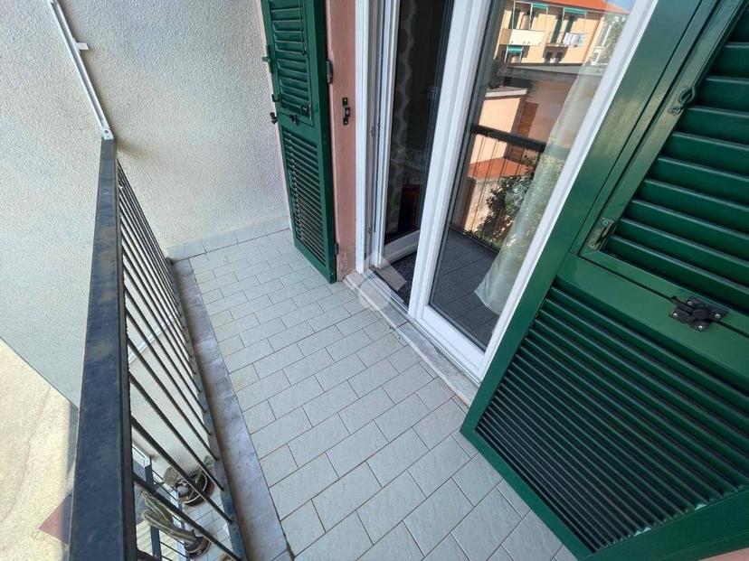 Bilocale via frugoni 19, Centro, Lavagna — foto 21 di 29