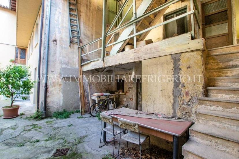 Terratetto unifamiliare via San Gerolamo 99, Vercurago — foto 3 di 12