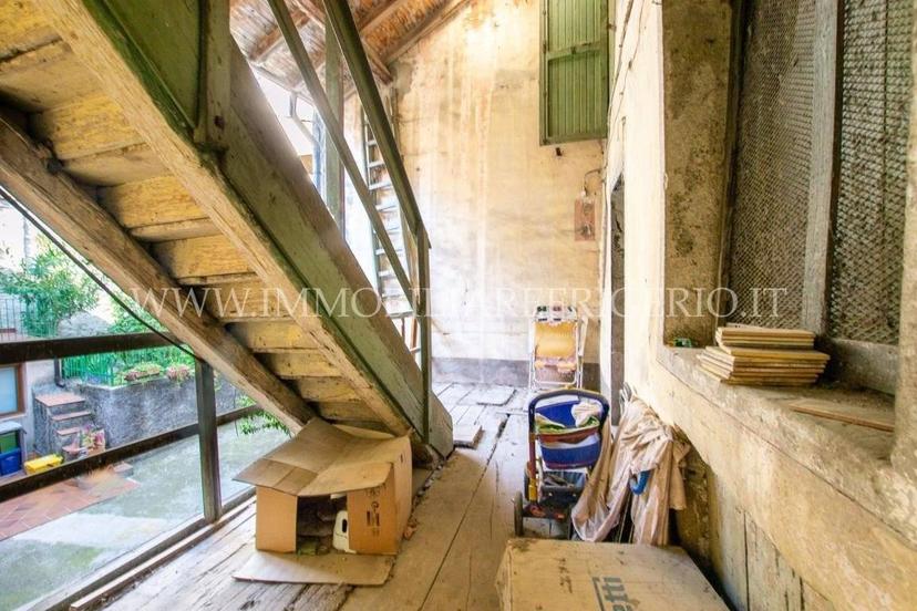 Terratetto unifamiliare via San Gerolamo 99, Vercurago — foto 5 di 12