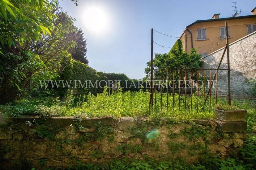Terratetto unifamiliare via San Gerolamo 99, Vercurago — foto 11 di 12