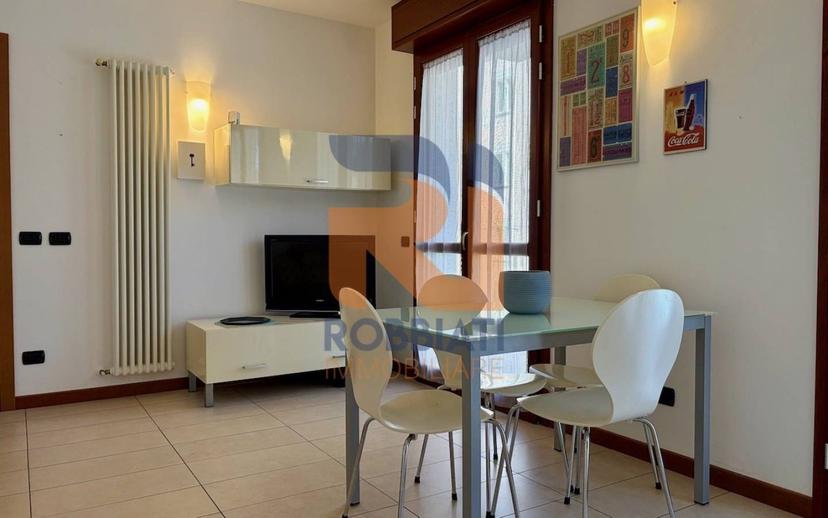 Bilocale viale Partigiani, San Pietro, Pavia — foto 10 di 10