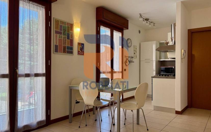 Bilocale viale Partigiani, San Pietro, Pavia — foto 6 di 10