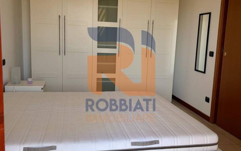 Bilocale viale Partigiani, San Pietro, Pavia — foto 7 di 10