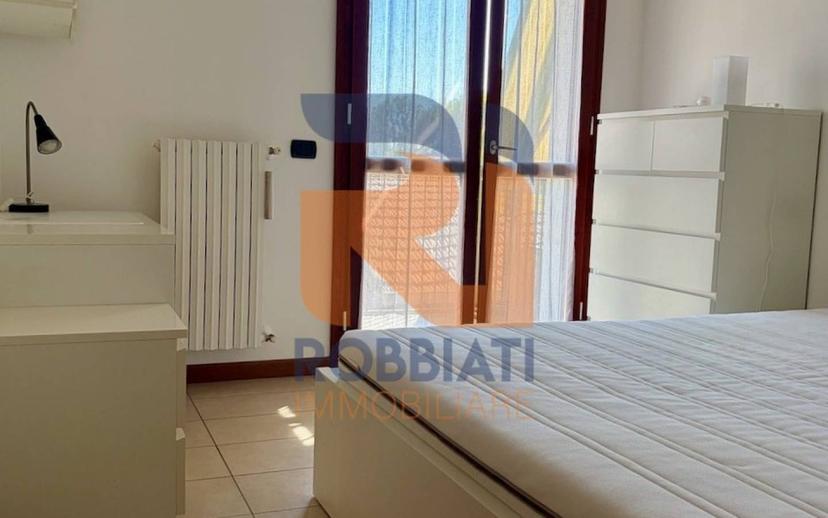 Bilocale viale Partigiani, San Pietro, Pavia — foto 2 di 10