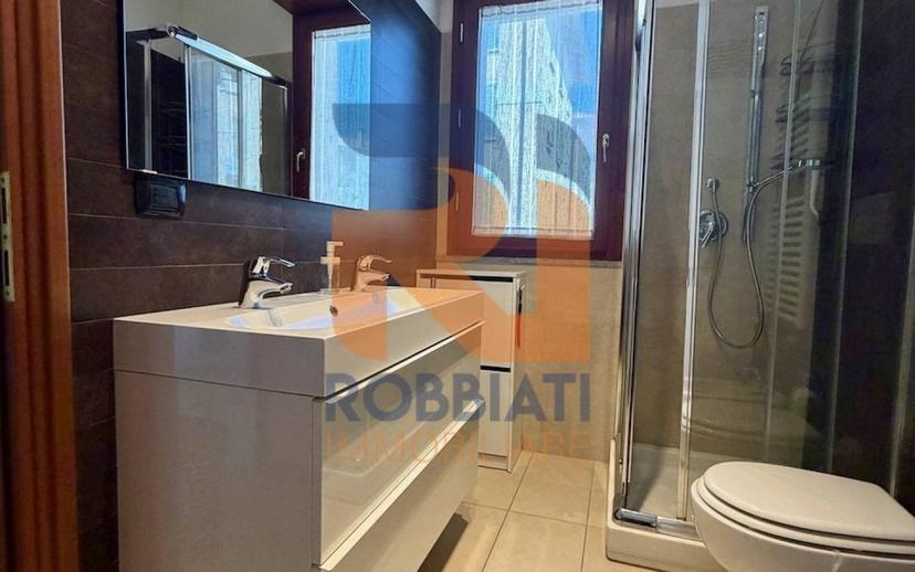 Bilocale viale Partigiani, San Pietro, Pavia — foto 3 di 10