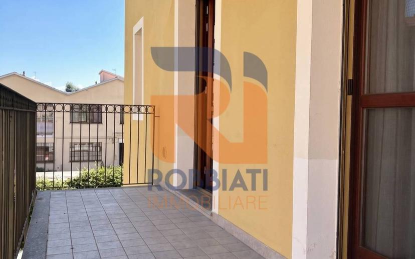 Bilocale viale Partigiani, San Pietro, Pavia — foto 5 di 10