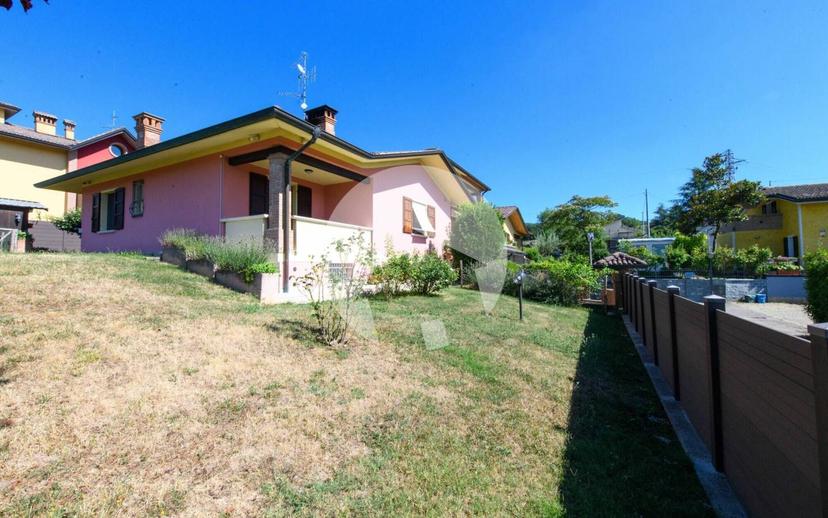 Villa a schiera 5 locali, ottimo stato, Casino, Castelnovo Ne' Monti — foto 38 di 60