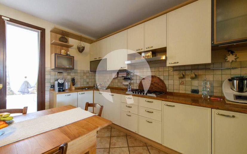 Villa a schiera 5 locali, ottimo stato, Casino, Castelnovo Ne' Monti — foto 37 di 60