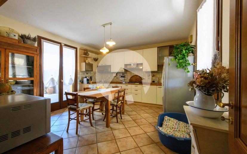 Villa a schiera 5 locali, ottimo stato, Casino, Castelnovo Ne' Monti — foto 52 di 60