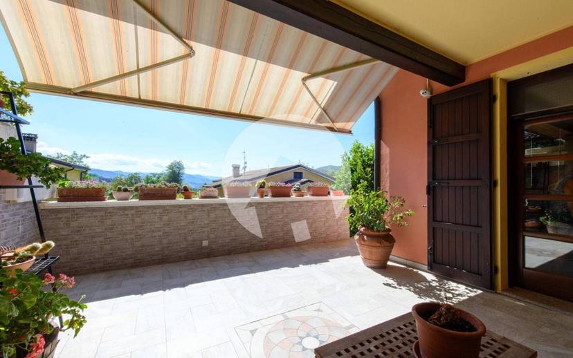 Villa a schiera 5 locali, ottimo stato, Casino, Castelnovo Ne' Monti — foto 4 di 60