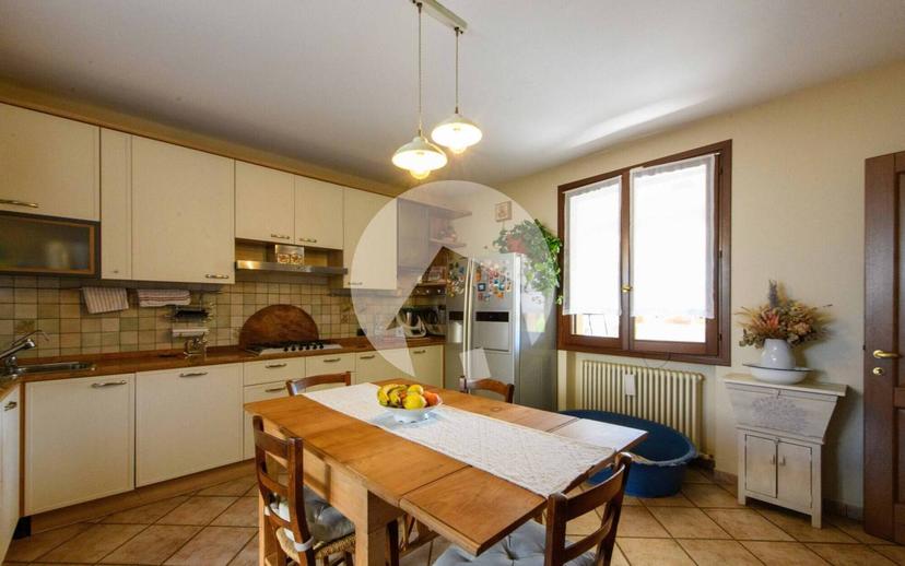 Villa a schiera 5 locali, ottimo stato, Casino, Castelnovo Ne' Monti — foto 27 di 60