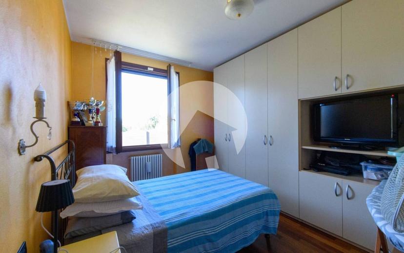 Villa a schiera 5 locali, ottimo stato, Casino, Castelnovo Ne' Monti — foto 21 di 60