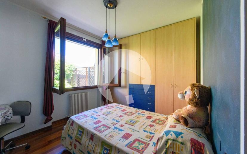 Villa a schiera 5 locali, ottimo stato, Casino, Castelnovo Ne' Monti — foto 59 di 60