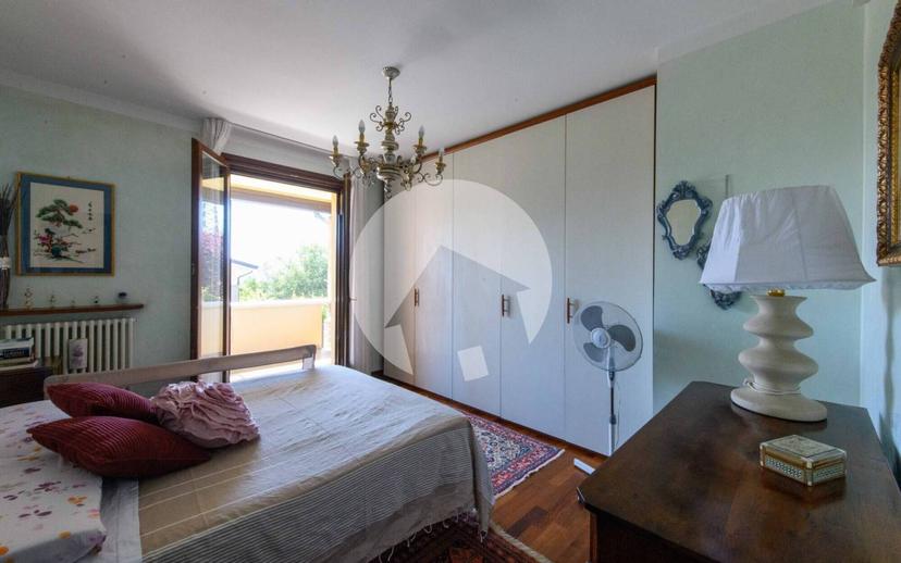 Villa a schiera 5 locali, ottimo stato, Casino, Castelnovo Ne' Monti — foto 40 di 60
