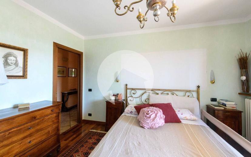 Villa a schiera 5 locali, ottimo stato, Casino, Castelnovo Ne' Monti — foto 49 di 60