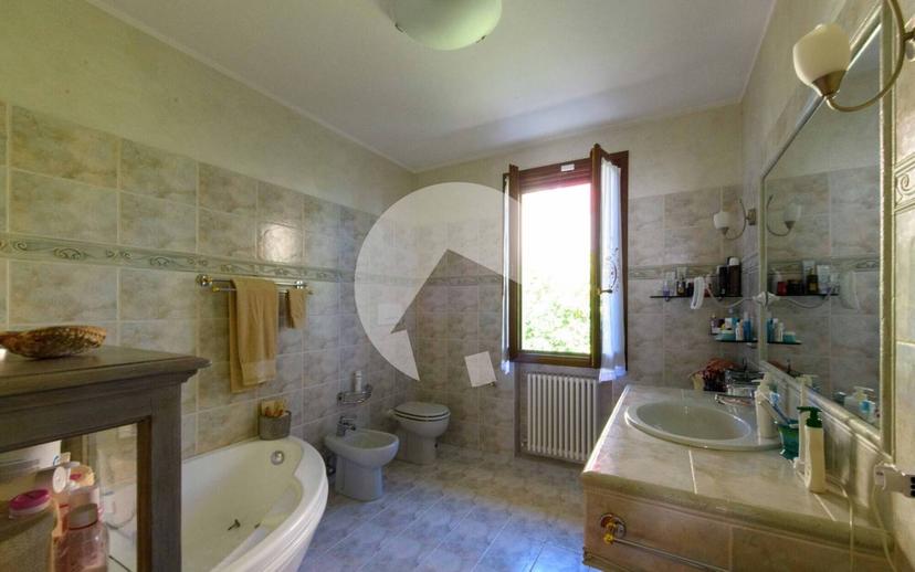 Villa a schiera 5 locali, ottimo stato, Casino, Castelnovo Ne' Monti — foto 31 di 60