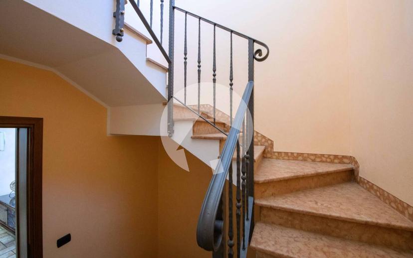 Villa a schiera 5 locali, ottimo stato, Casino, Castelnovo Ne' Monti — foto 7 di 60