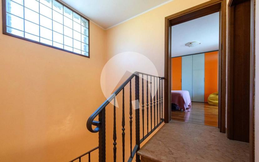 Villa a schiera 5 locali, ottimo stato, Casino, Castelnovo Ne' Monti — foto 60 di 60