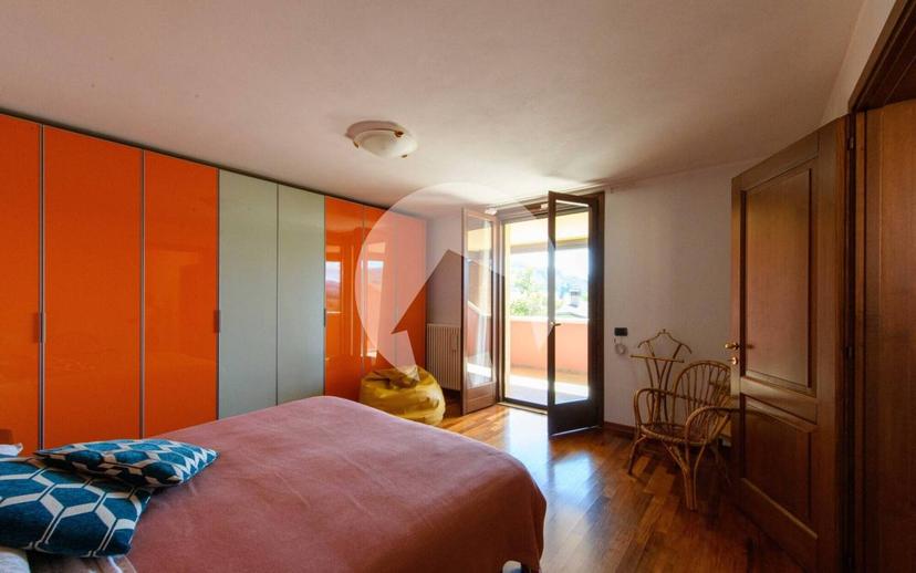 Villa a schiera 5 locali, ottimo stato, Casino, Castelnovo Ne' Monti — foto 55 di 60