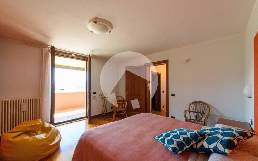 Villa a schiera 5 locali, ottimo stato, Casino, Castelnovo Ne' Monti — foto 34 di 60