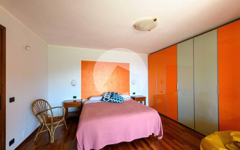 Villa a schiera 5 locali, ottimo stato, Casino, Castelnovo Ne' Monti — foto 56 di 60