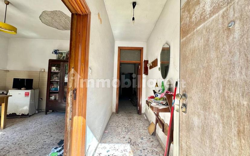 Trilocale via Adige, Santa Filomena, Montesilvano — foto 2 di 22