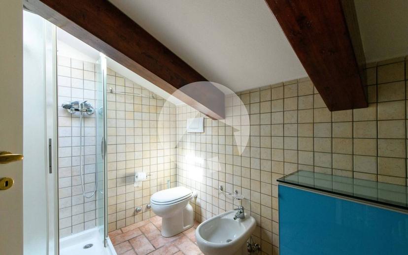 Villa a schiera 5 locali, ottimo stato, Casino, Castelnovo Ne' Monti — foto 14 di 60