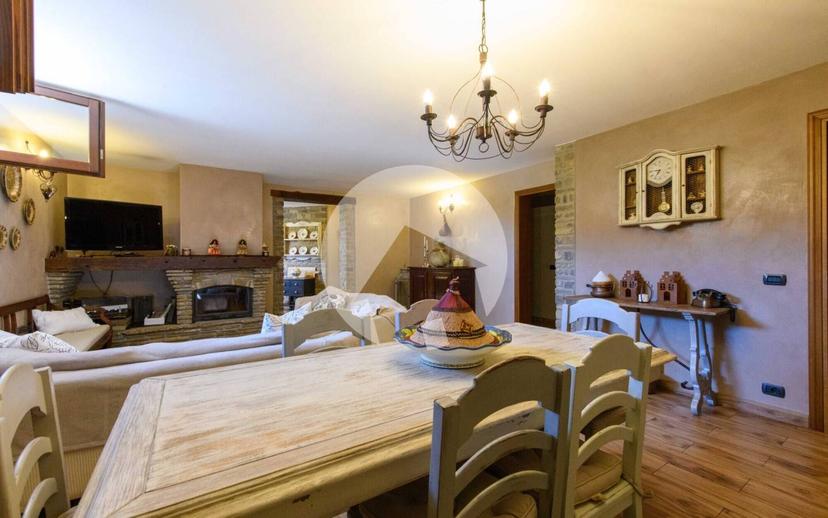 Villa a schiera 5 locali, ottimo stato, Casino, Castelnovo Ne' Monti — foto 5 di 60