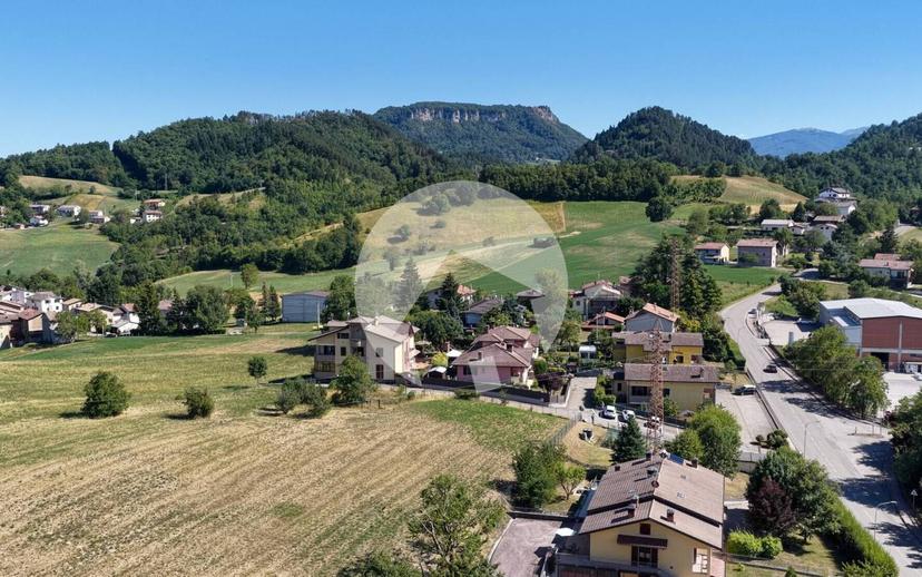 Villa a schiera 5 locali, ottimo stato, Casino, Castelnovo Ne' Monti — foto 39 di 60