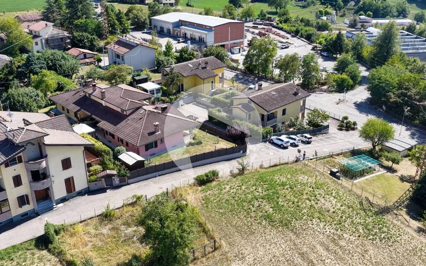 Villa a schiera 5 locali, ottimo stato, Casino, Castelnovo Ne' Monti — foto 3 di 60