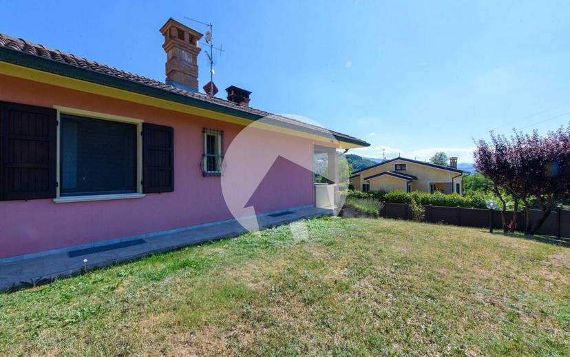 Villa a schiera 5 locali, ottimo stato, Casino, Castelnovo Ne' Monti — foto 33 di 60