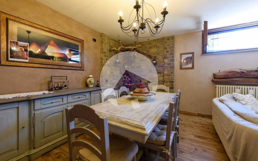 Villa a schiera 5 locali, ottimo stato, Casino, Castelnovo Ne' Monti — foto 47 di 60