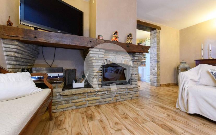 Villa a schiera 5 locali, ottimo stato, Casino, Castelnovo Ne' Monti — foto 36 di 60