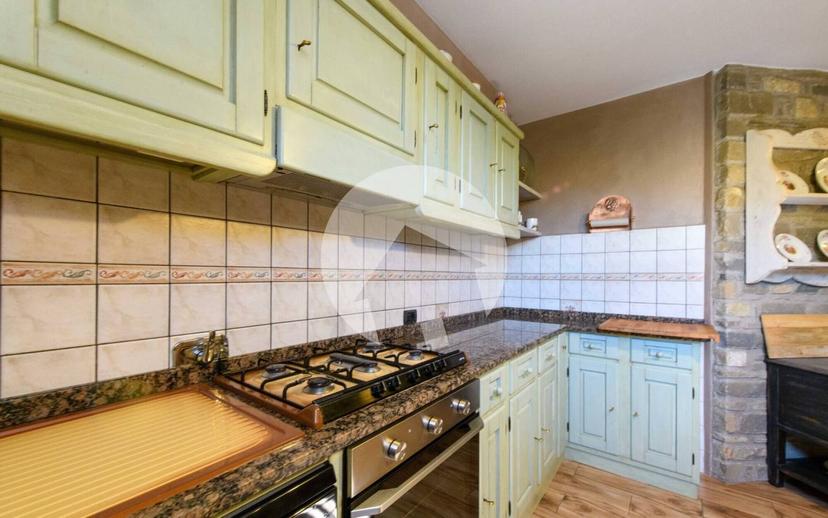 Villa a schiera 5 locali, ottimo stato, Casino, Castelnovo Ne' Monti — foto 50 di 60