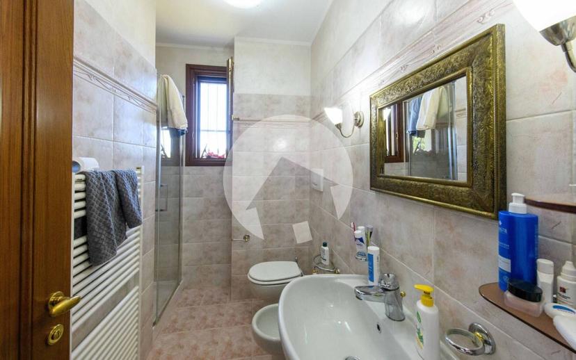 Villa a schiera 5 locali, ottimo stato, Casino, Castelnovo Ne' Monti — foto 58 di 60