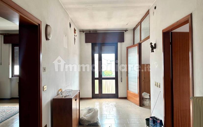 Quadrilocale via Giuseppe Garibaldi, Centro, Dueville — foto 29 di 33
