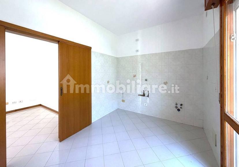 Quadrilocale viale Carbonia, Papini - Oltremare, Riccione — foto 12 di 22