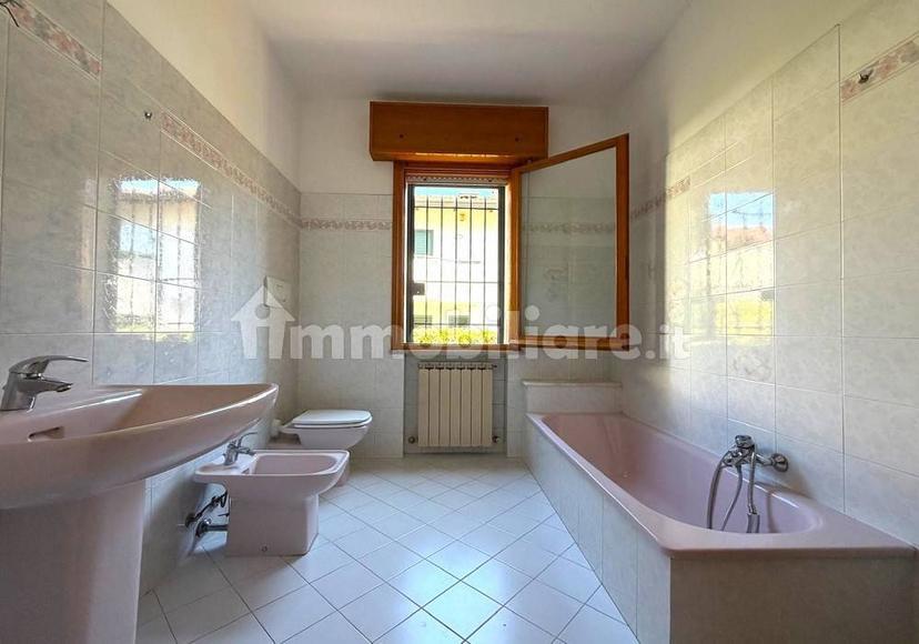 Quadrilocale viale Carbonia, Papini - Oltremare, Riccione — foto 10 di 22