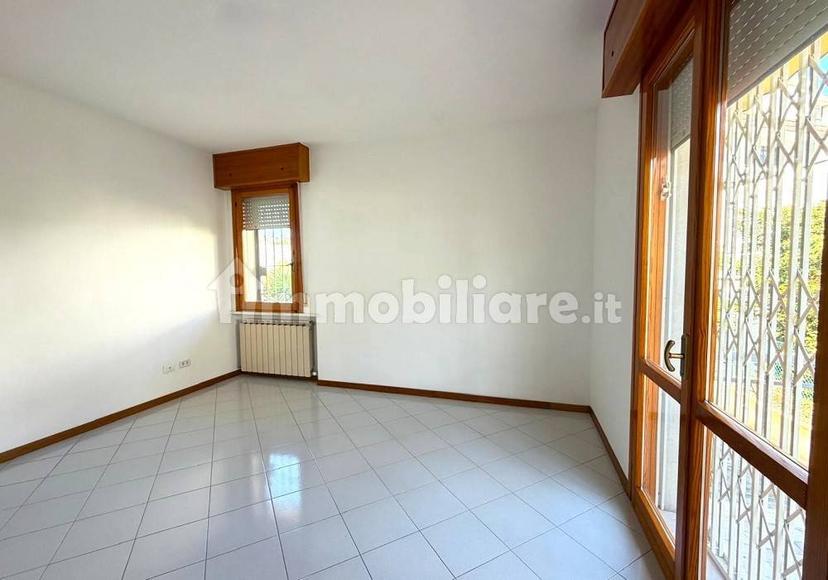 Quadrilocale viale Carbonia, Papini - Oltremare, Riccione — foto 13 di 22