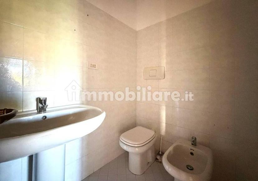 Quadrilocale viale Carbonia, Papini - Oltremare, Riccione — foto 5 di 22