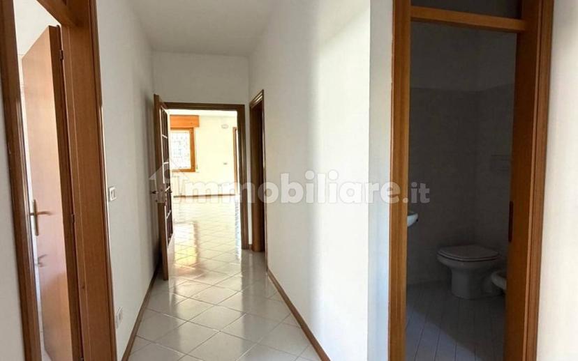 Quadrilocale viale Carbonia, Papini - Oltremare, Riccione — foto 17 di 22