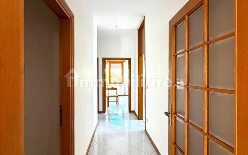 Quadrilocale viale Carbonia, Papini - Oltremare, Riccione — foto 6 di 22