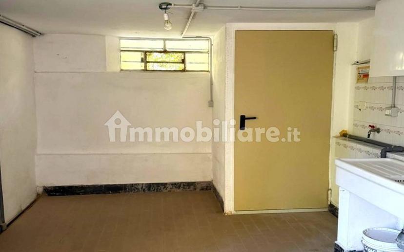 Quadrilocale viale Carbonia, Papini - Oltremare, Riccione — foto 22 di 22